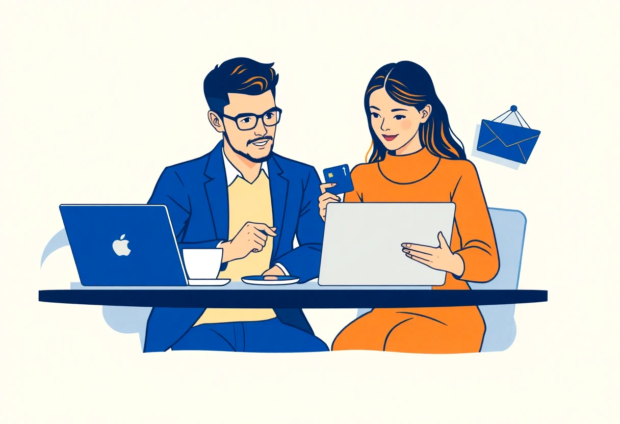 Comparing personal loan options