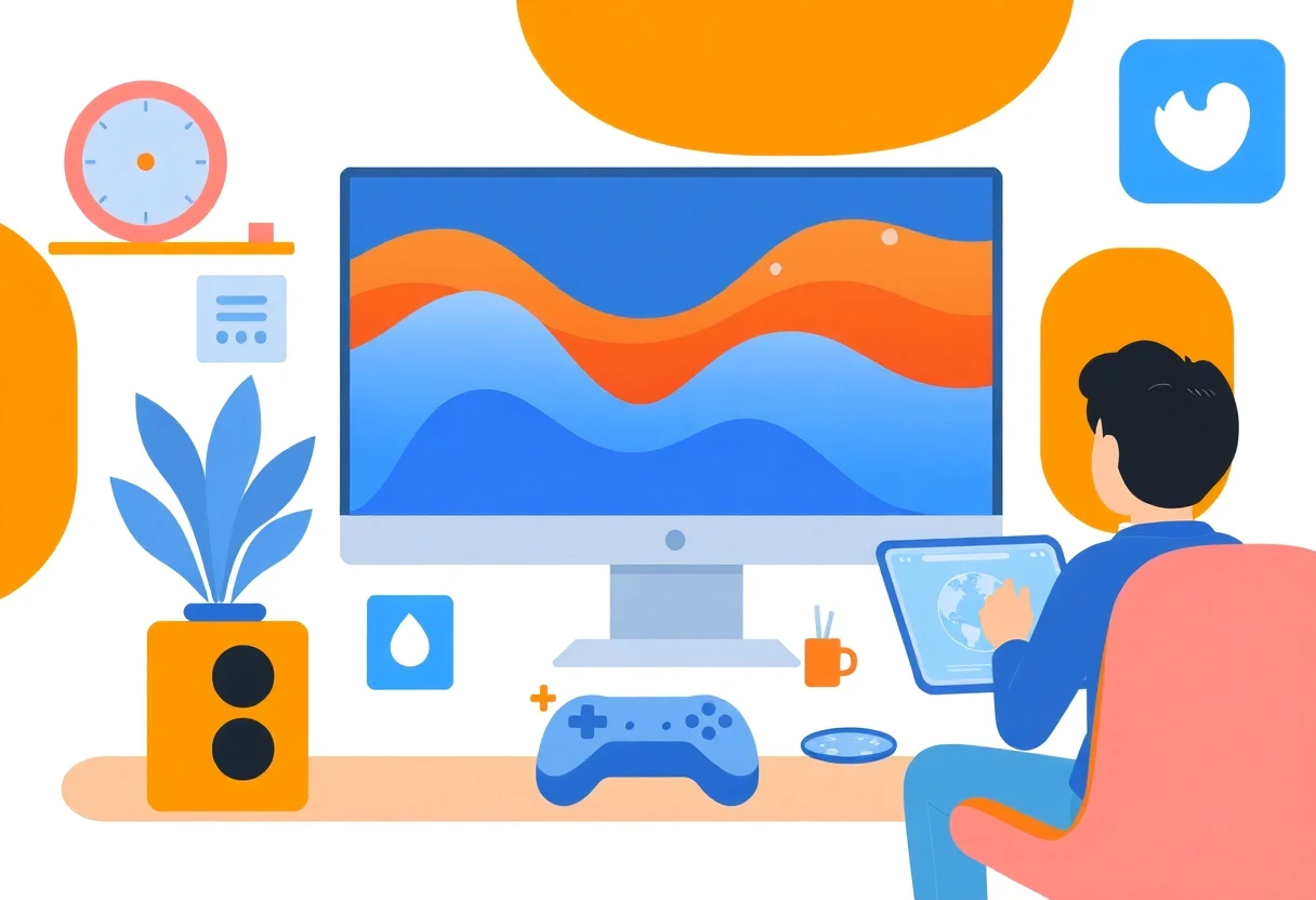 تطبيقات تخصيص متقدمة