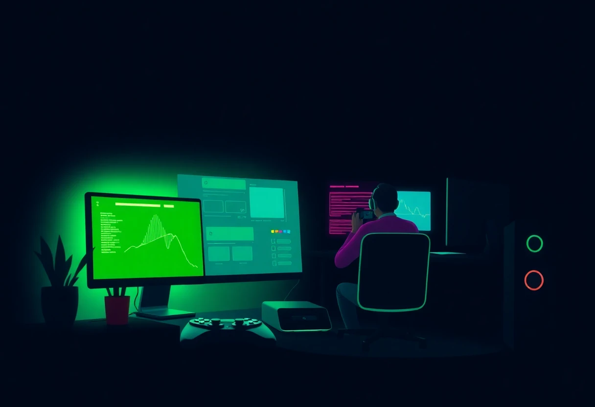 رموز تطبيقات الألعاب