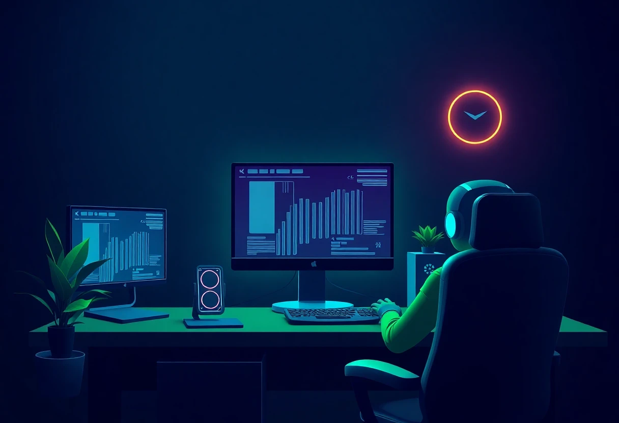 عناصر واجهة مستخدم ألعاب