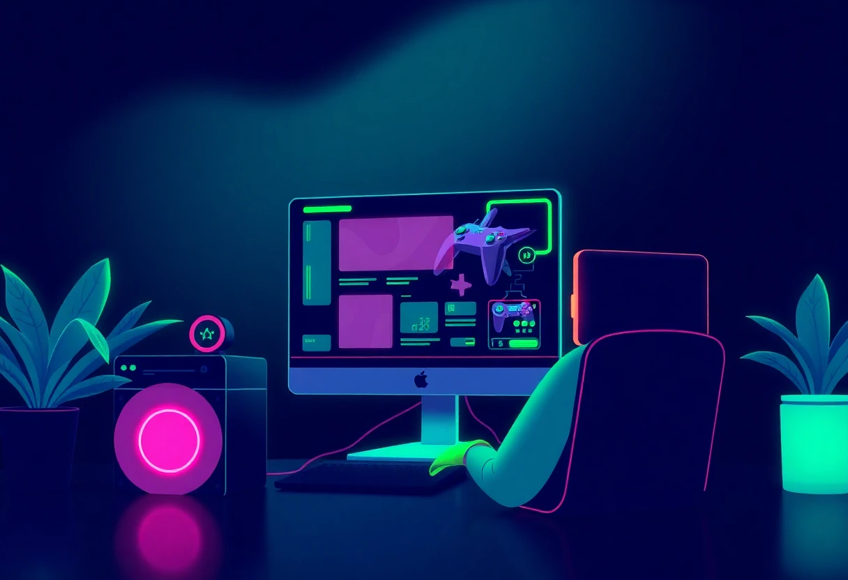 رموز تطبيقات الألعاب