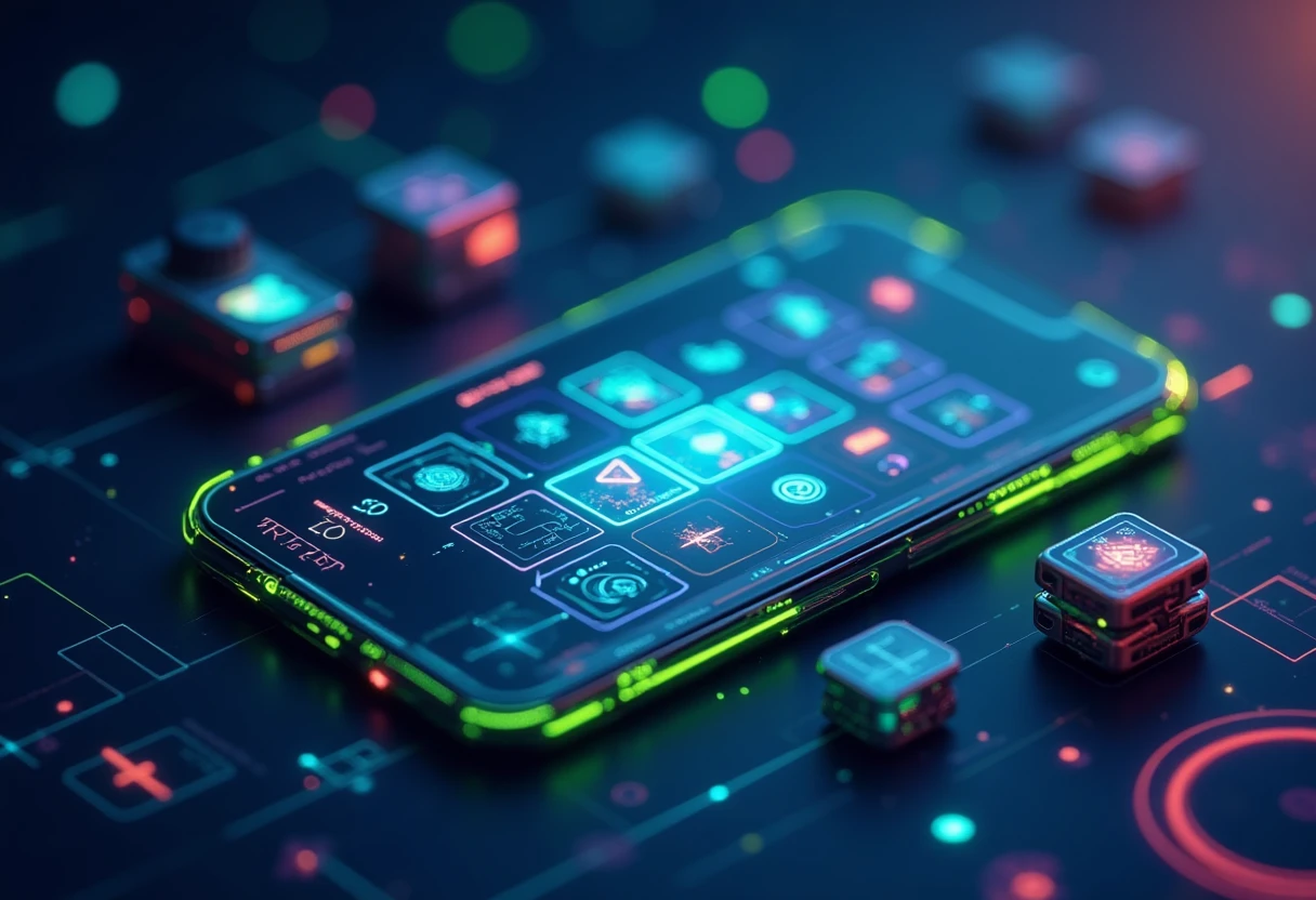 Top gaming apps for codes