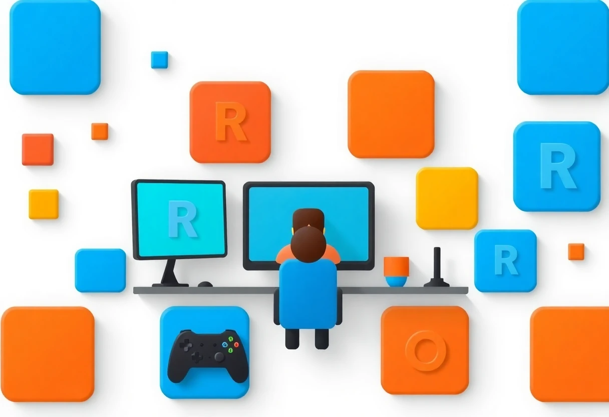 Engaging Roblox Apps