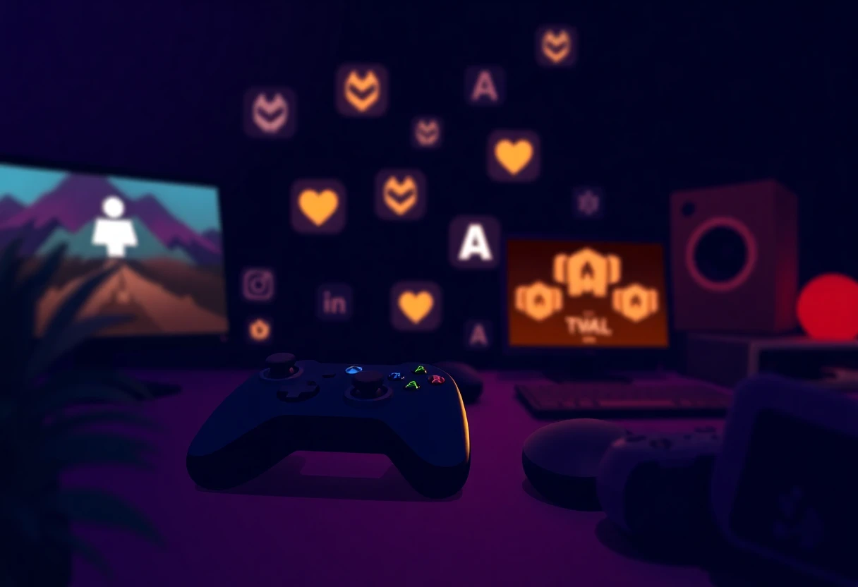 Roblox companion apps illustration