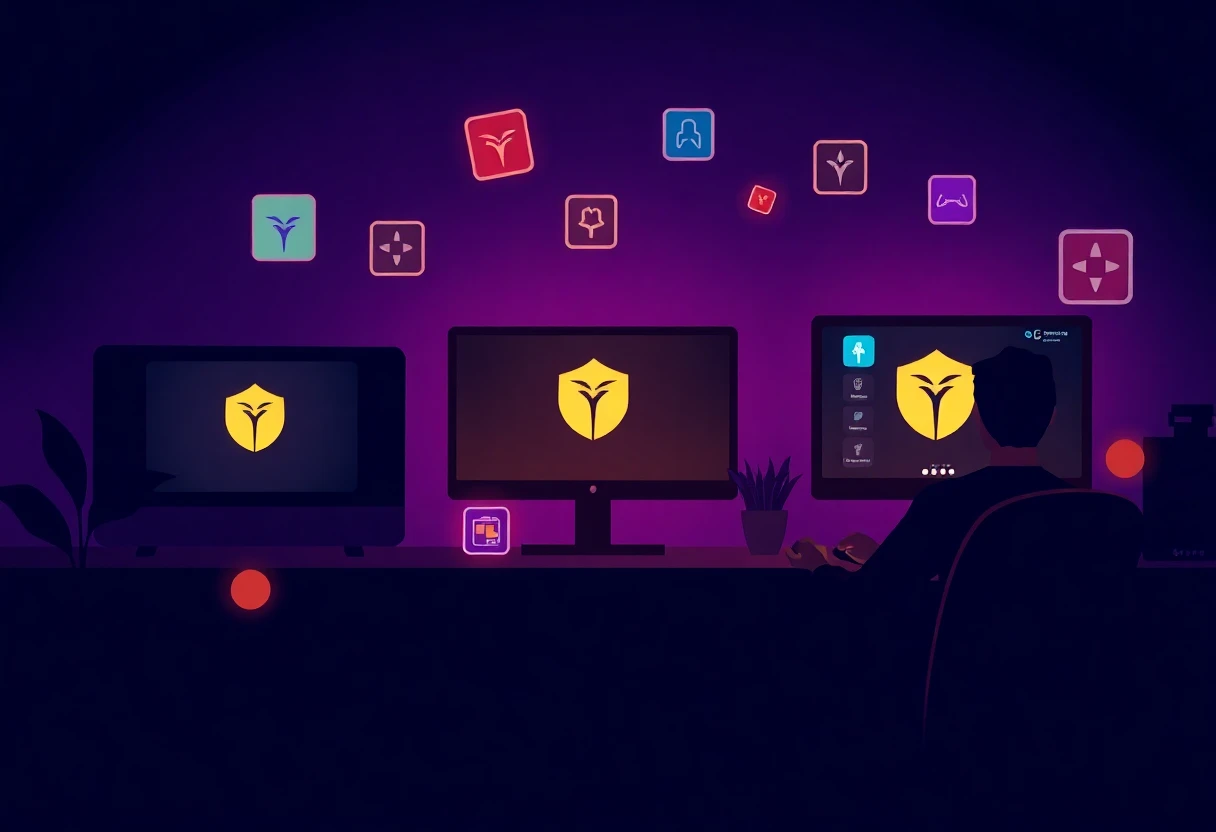 Roblox companion apps illustration
