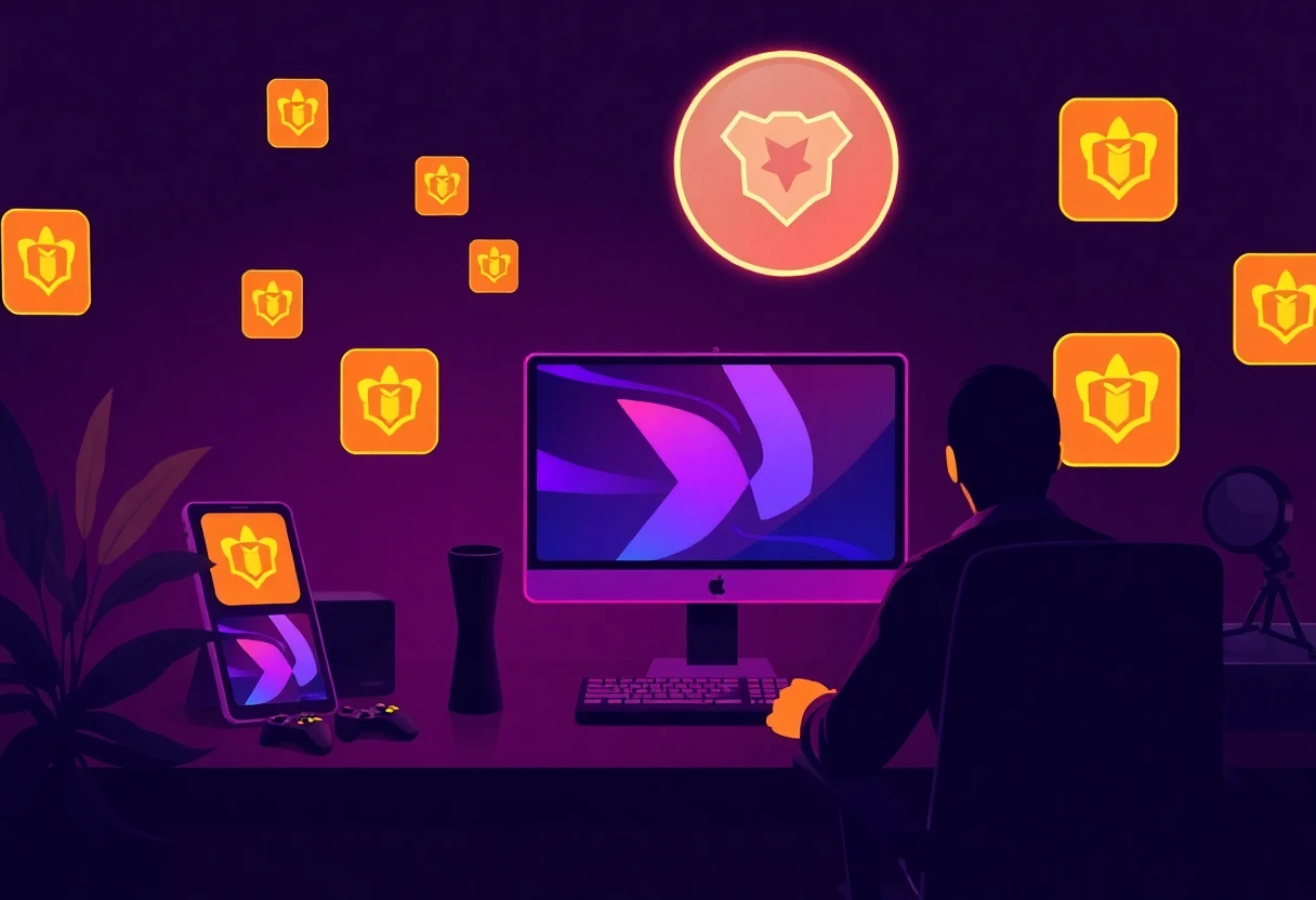 Roblox companion apps illustration