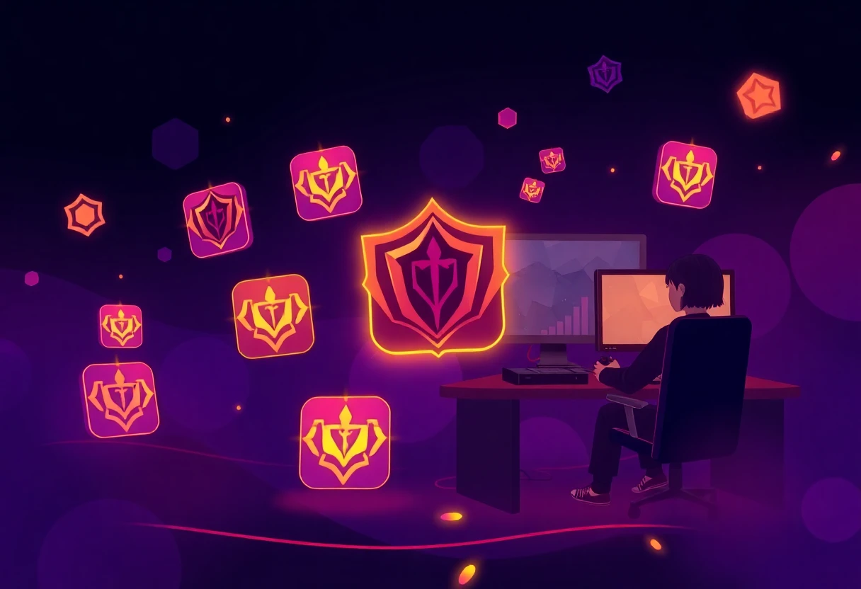 Luxe app-icoon