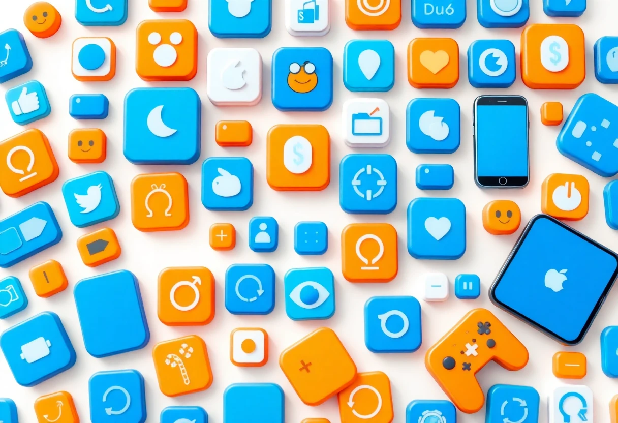 Vergelijken van top Roblox apps