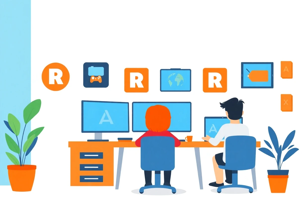 تطبيقات Roblox المميزة
