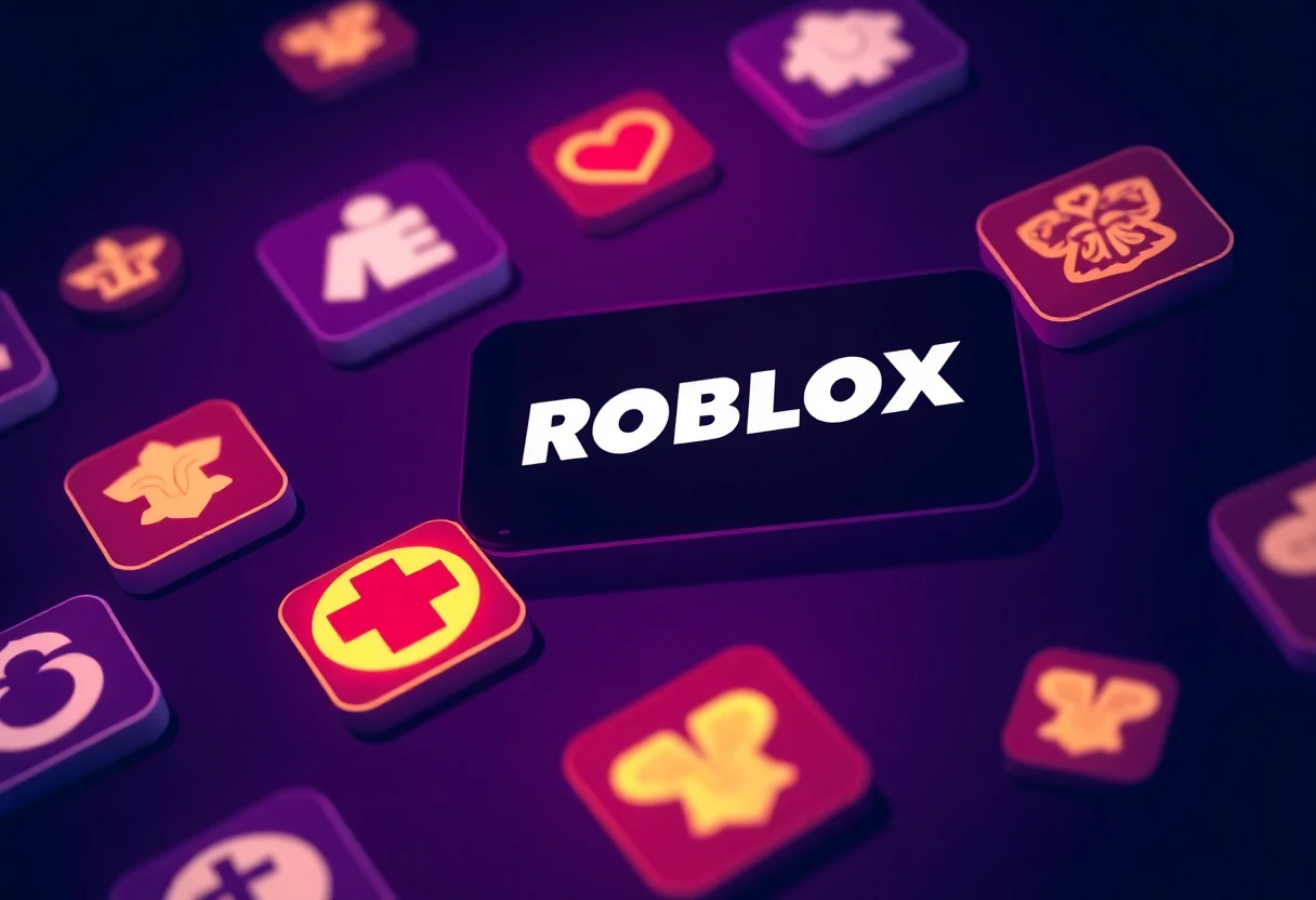 Roblox skin ve kıyafet tasarımı yapan oyuncu
