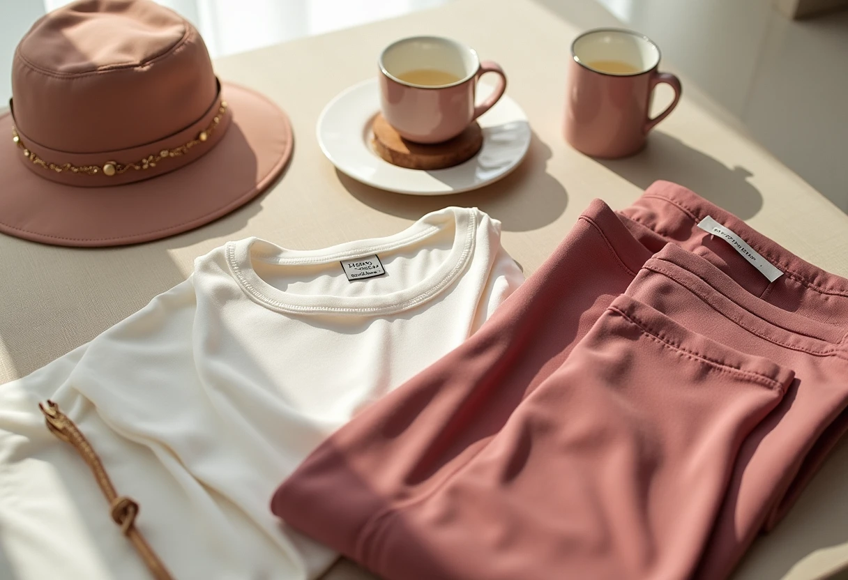 Ropa casual para hombre