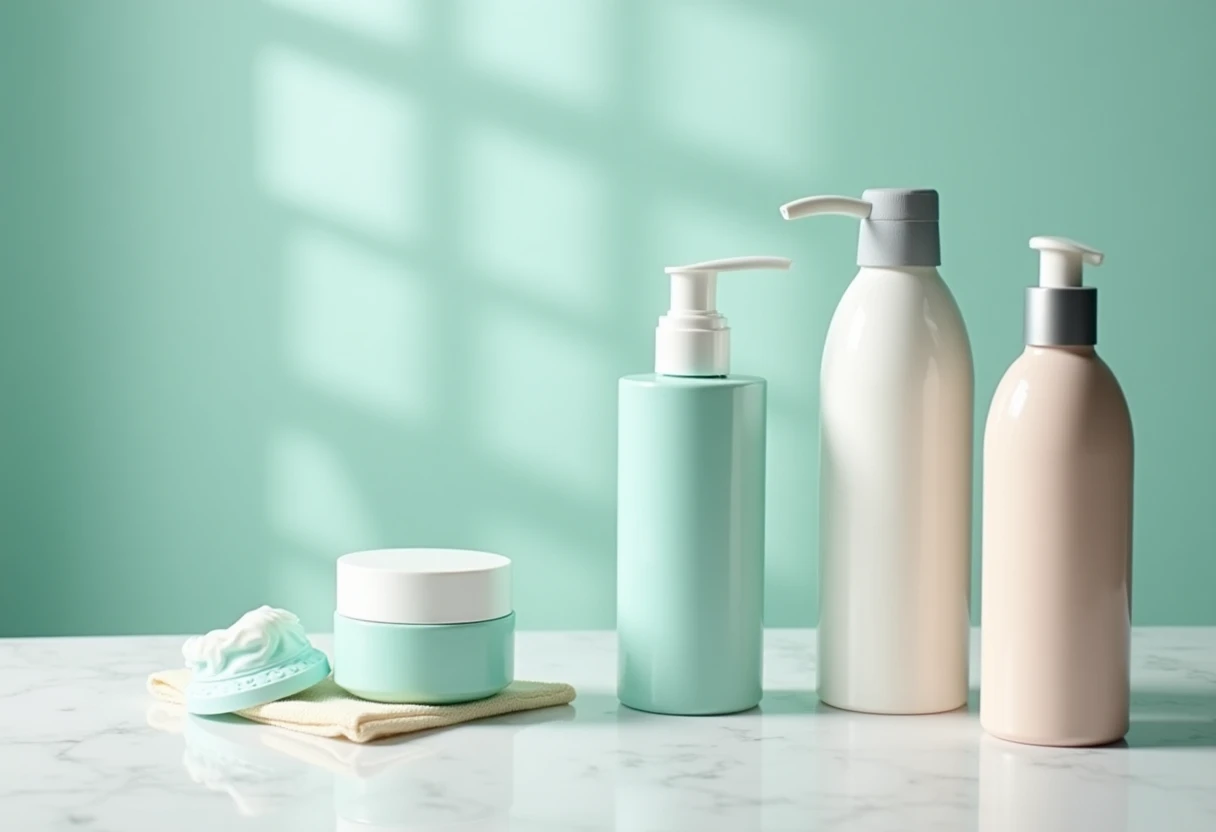 Comparaison des meilleurs choix de soins de la peau