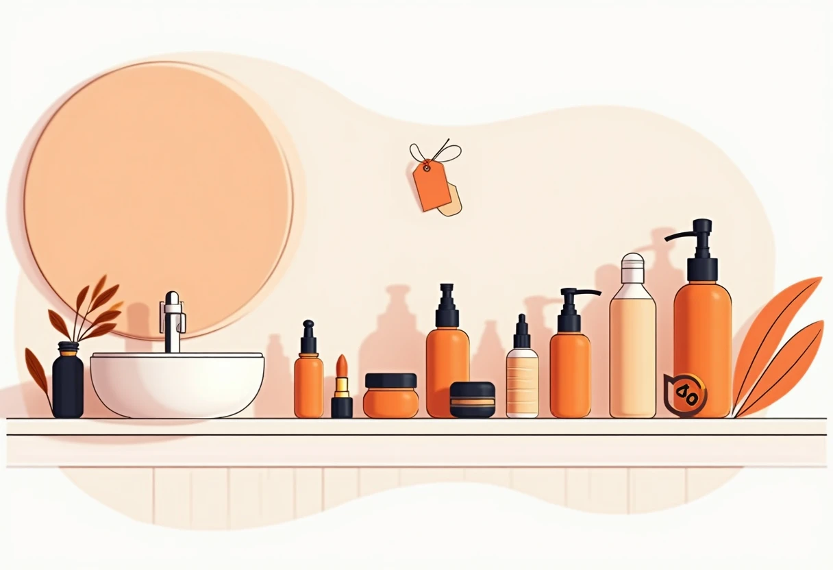 Selecciones de cuidado facial