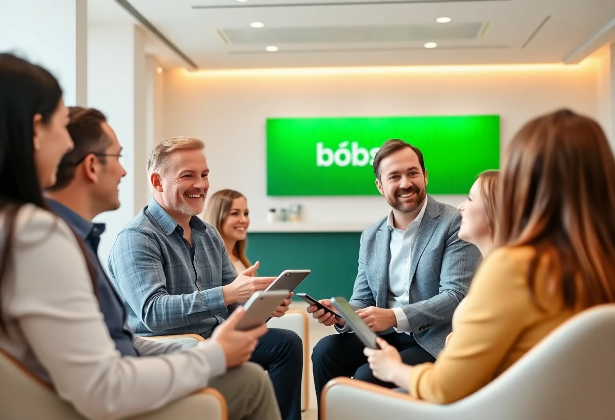 Personlig bankrådgivning