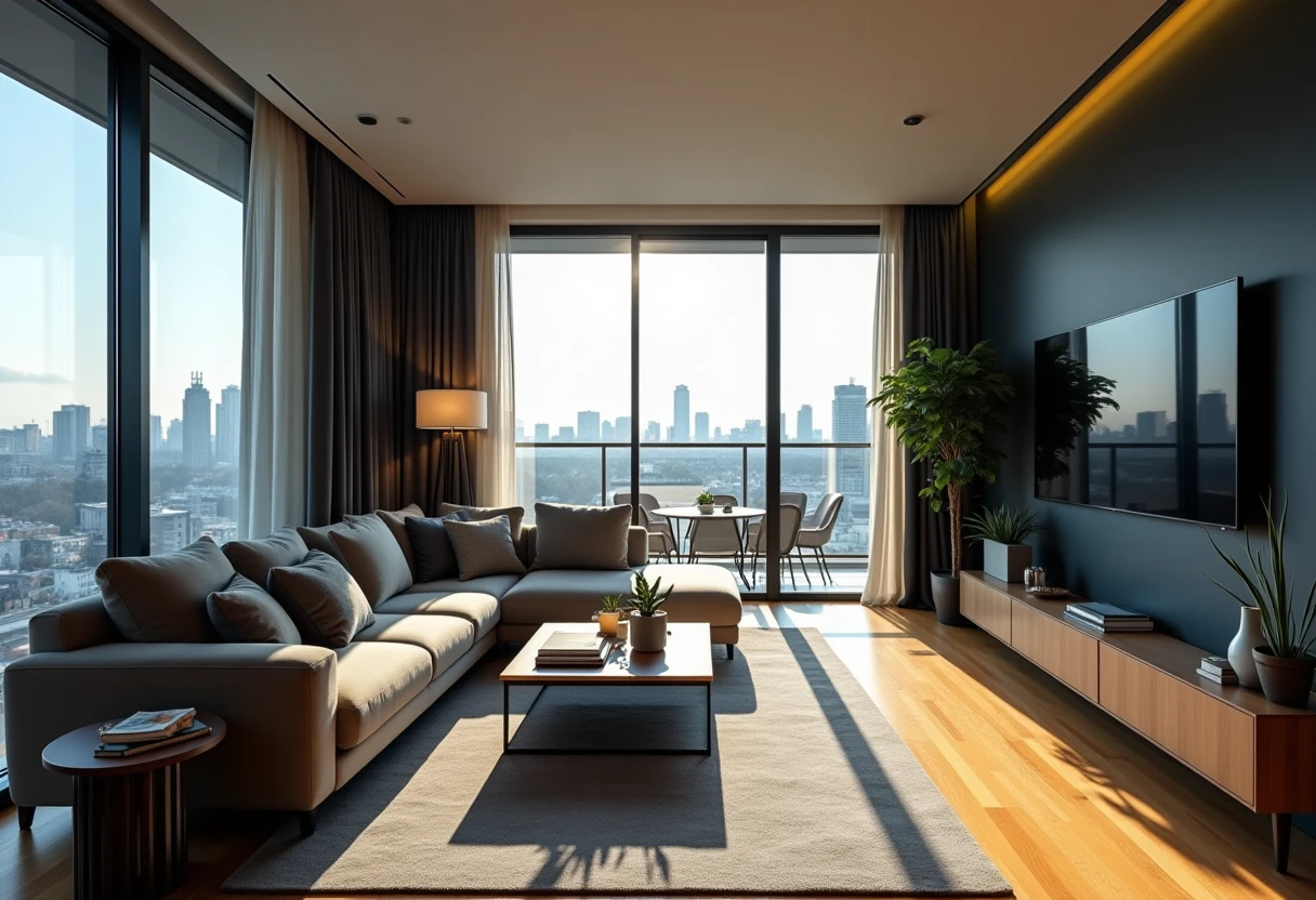 Direct owner listing apartment interior