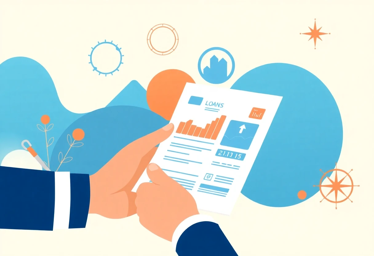 Reviewing personal loan options