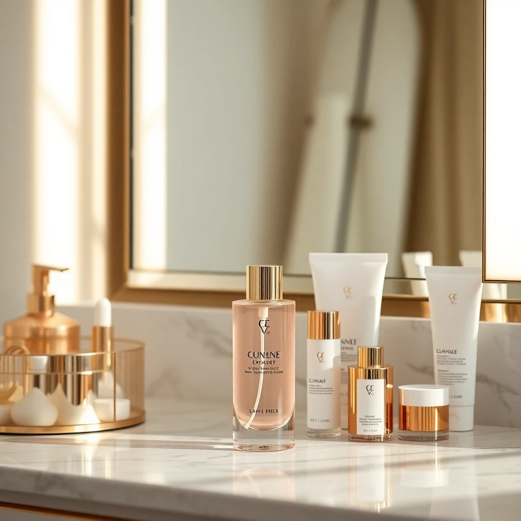 Premium skincare pick