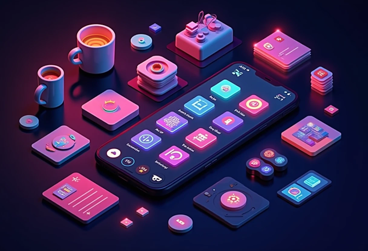 Confronto tra le migliori app di budgeting