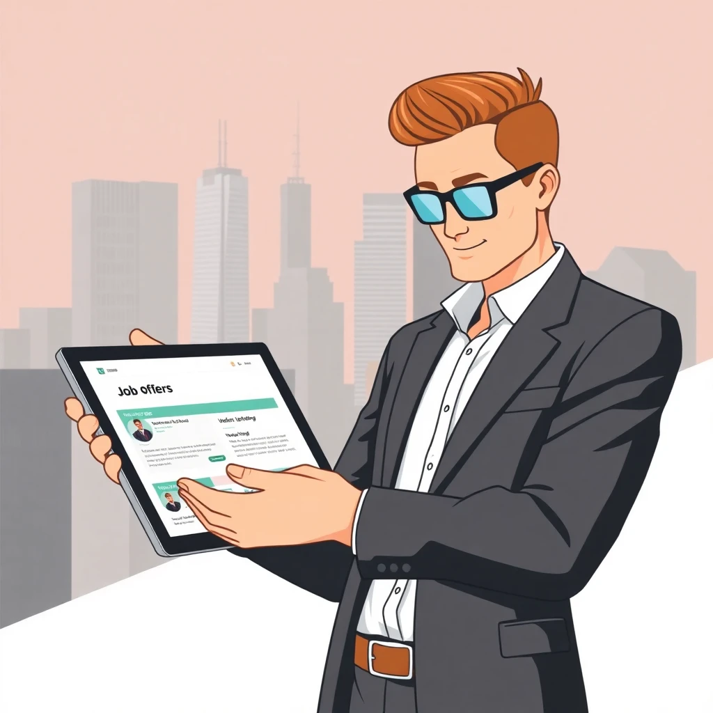 Reviewing high-paying roles