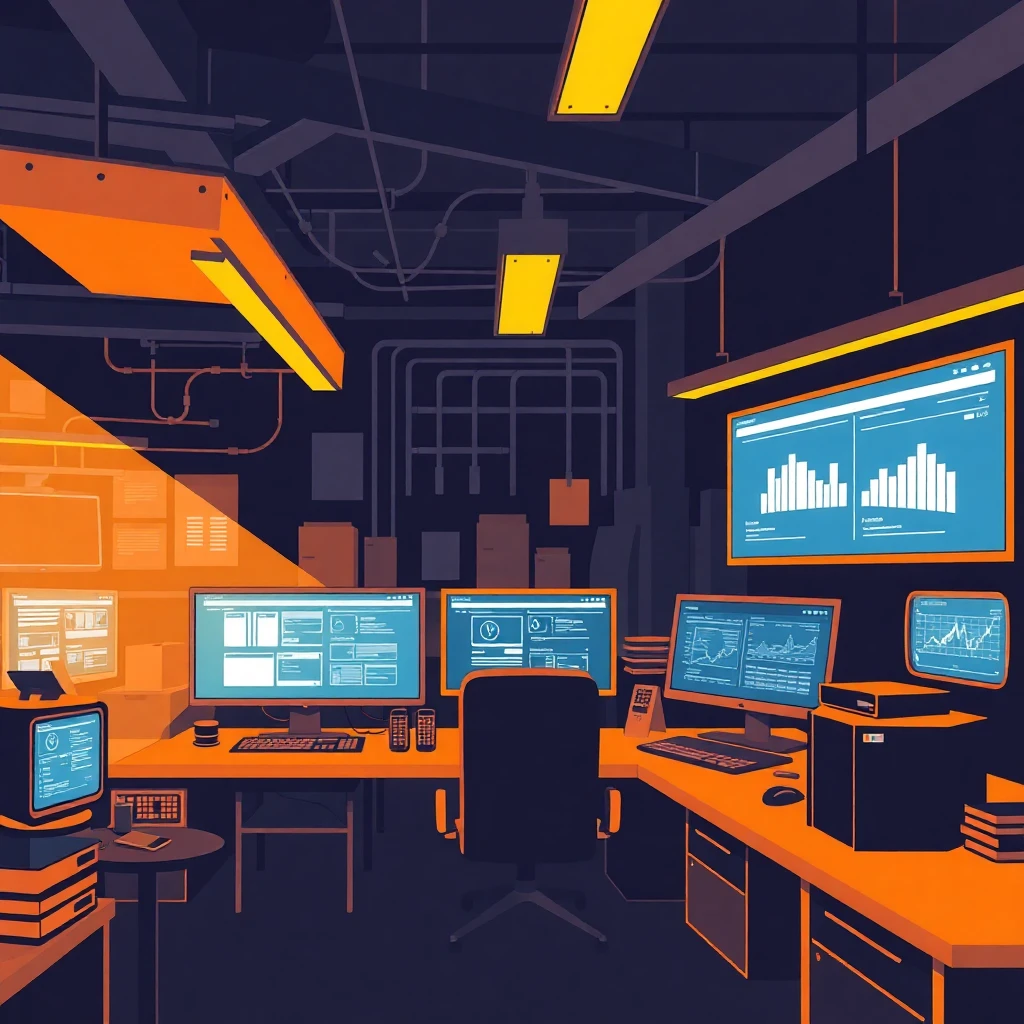 Advanced security engineering workspace