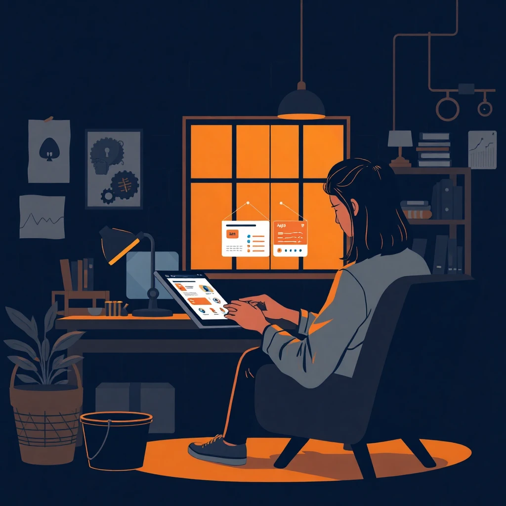 Flexible work options