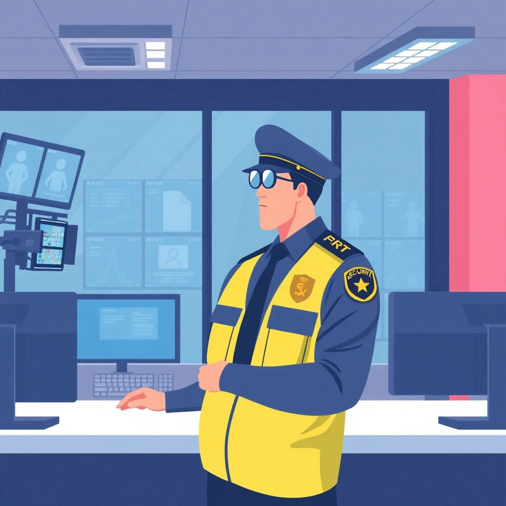 Monitoring security systems