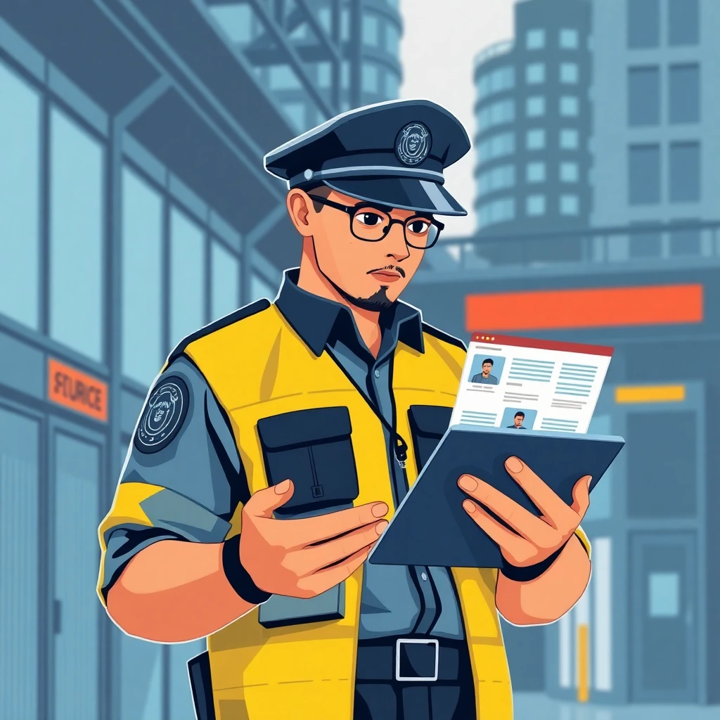 Comparing top security job picks