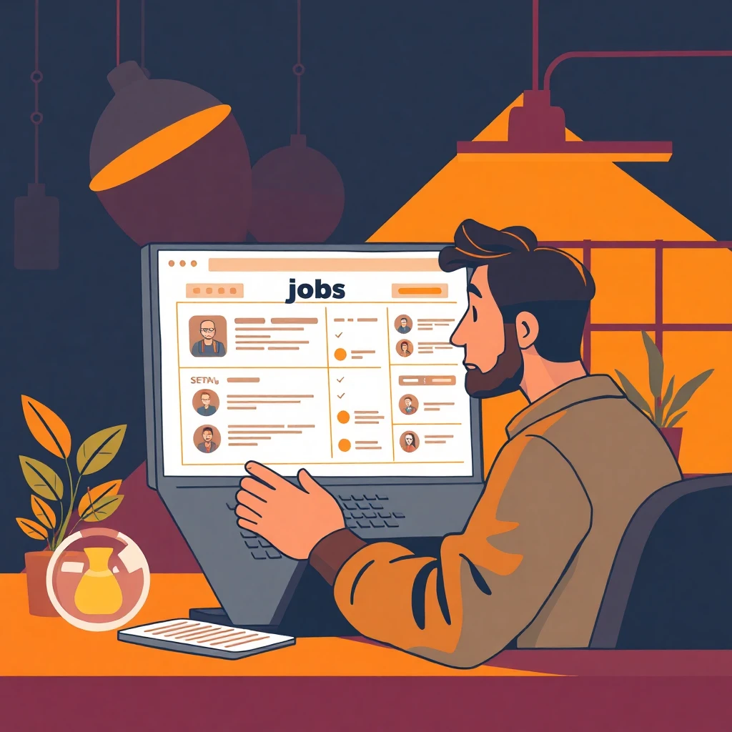Comparing top security job picks