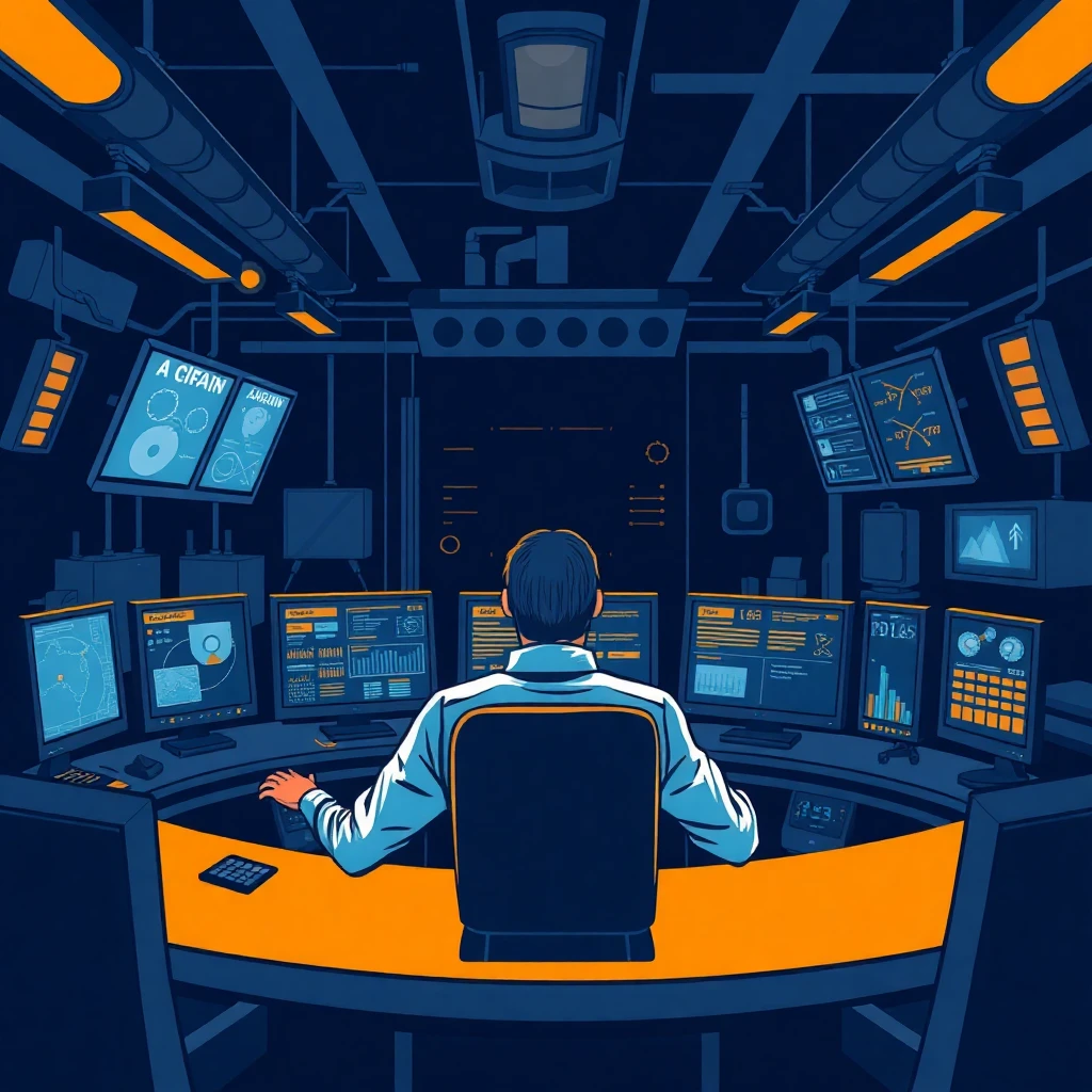 Advanced security roles