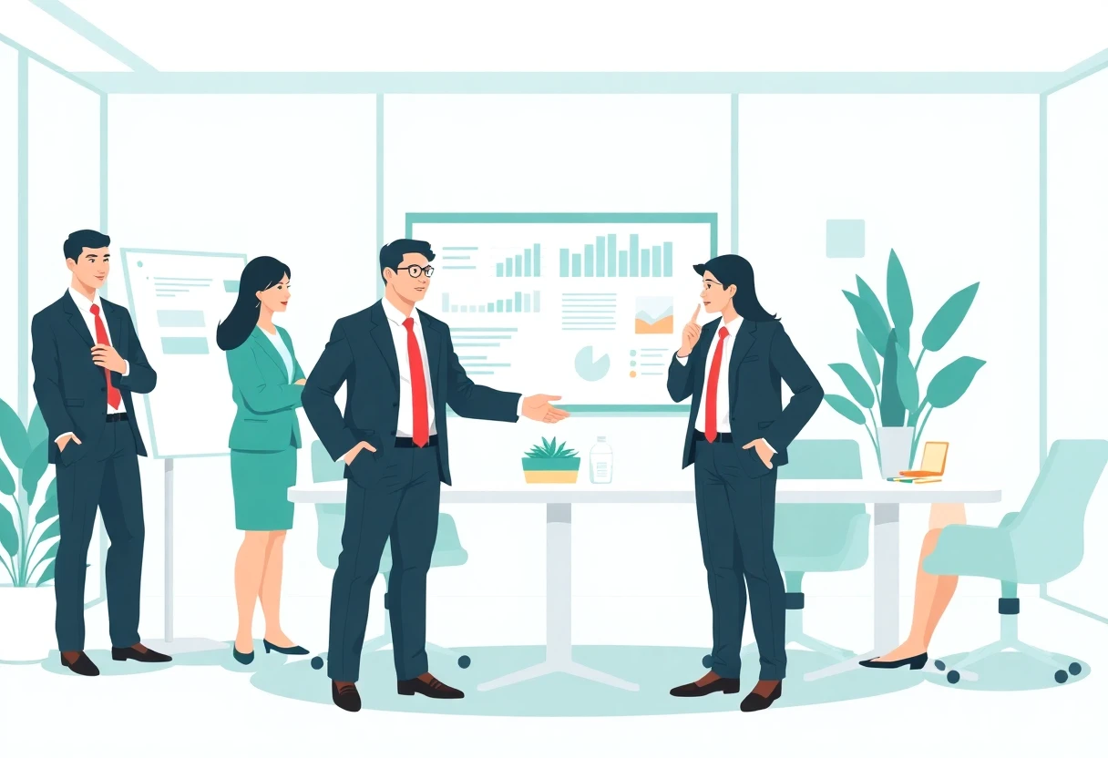 Security team collaboration