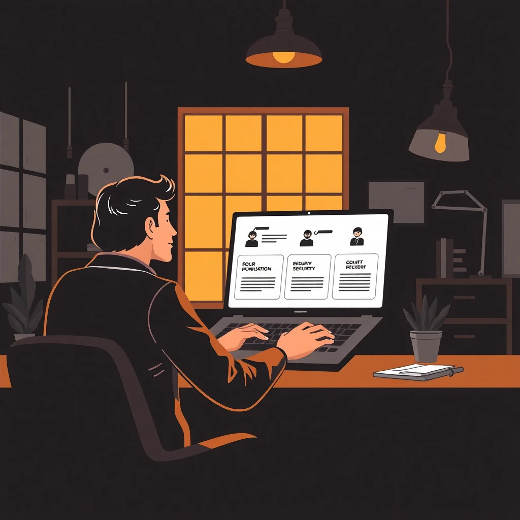 Comparing top security job picks