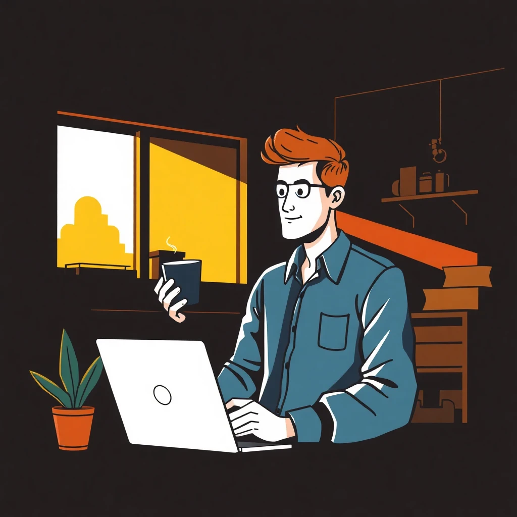 Flexible work environment