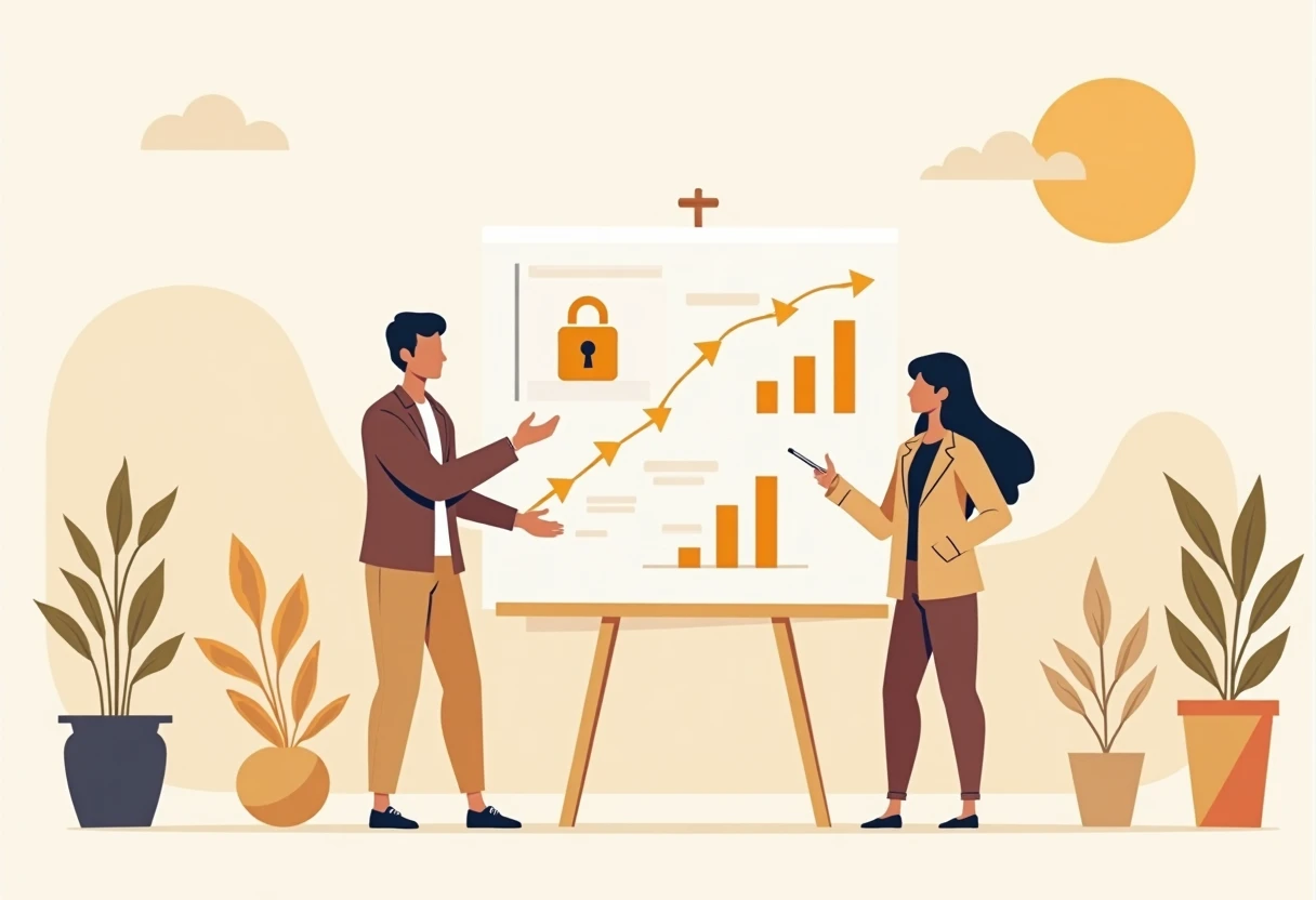 Premium security roles