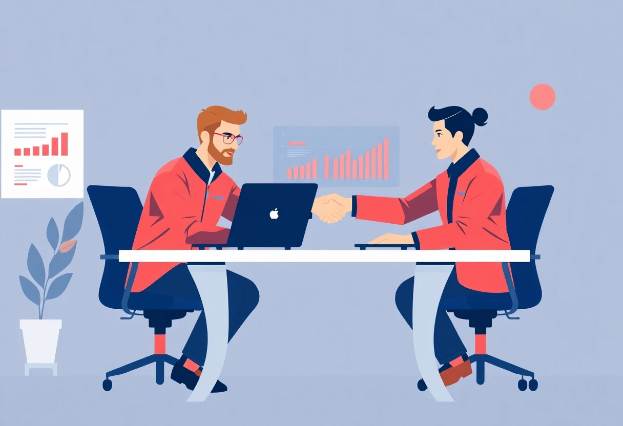 Comparing software engineering roles