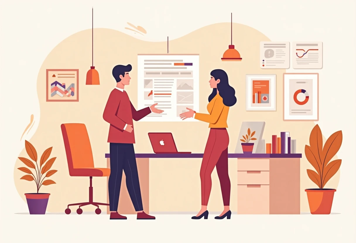 Comparaison des rôles en service client à distance