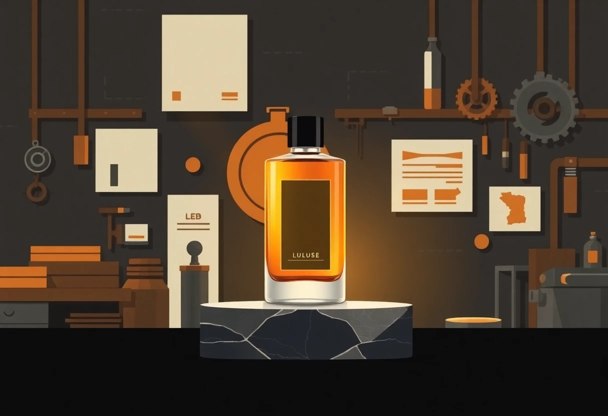 Choix de soins de la peau premium