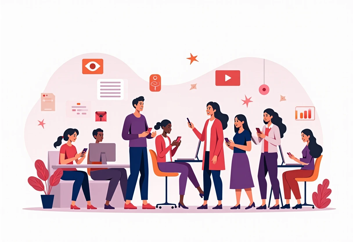 Discussione sulle app di produttività