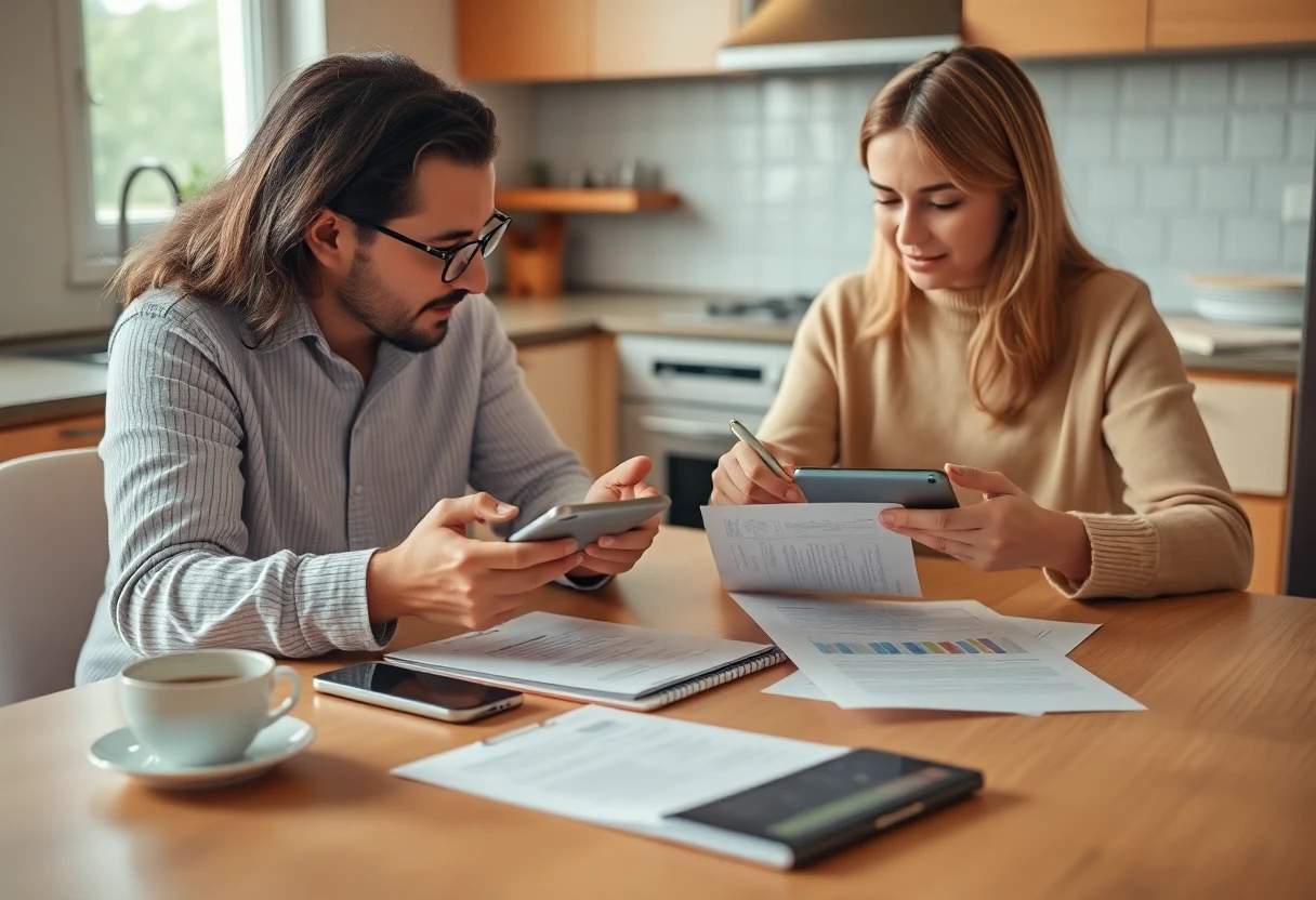 Confronto tra le migliori opzioni di prestito personale