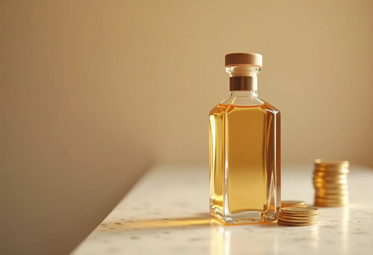 Scelta premium per la cura della pelle