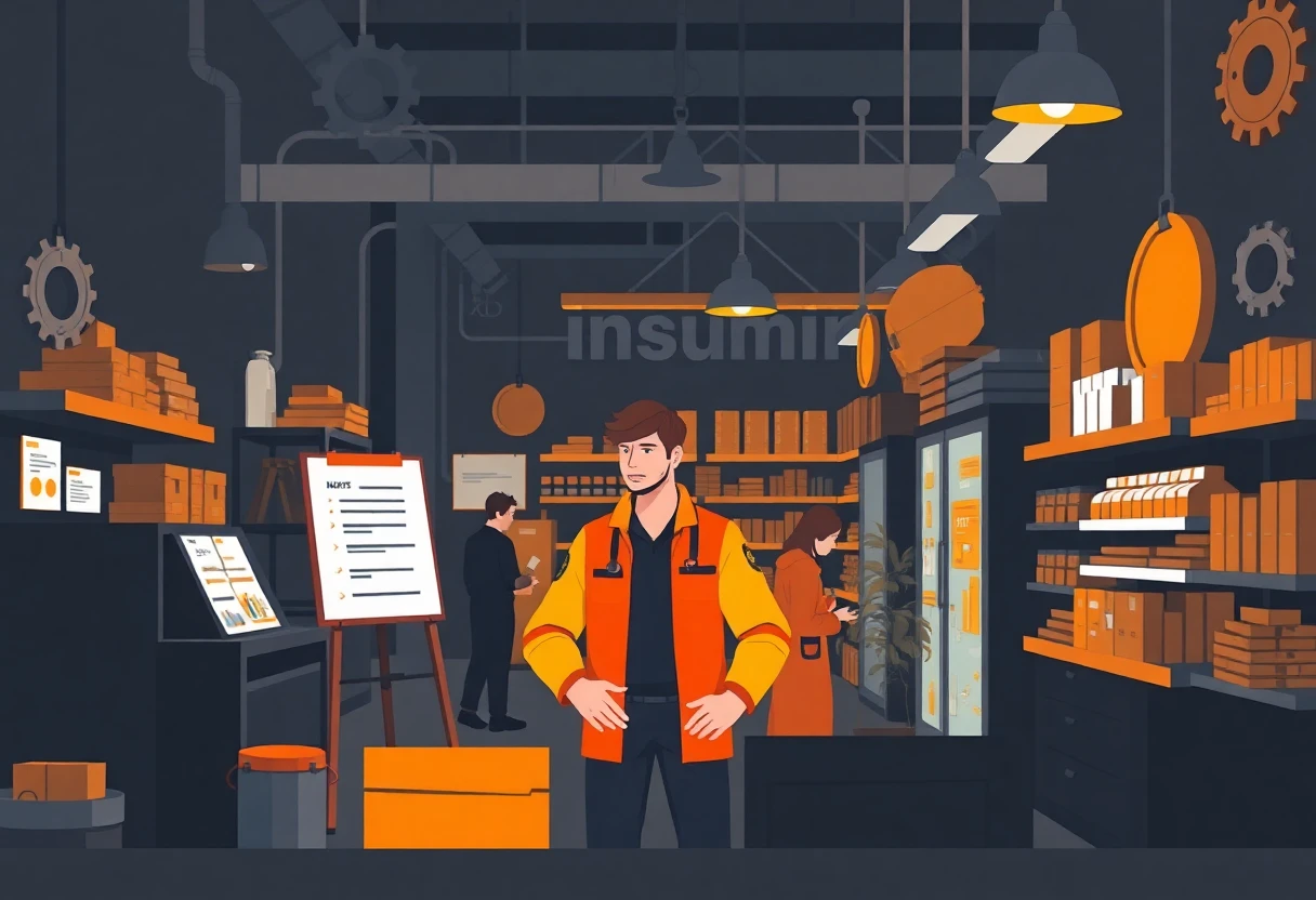 Engaging with customers in retail
