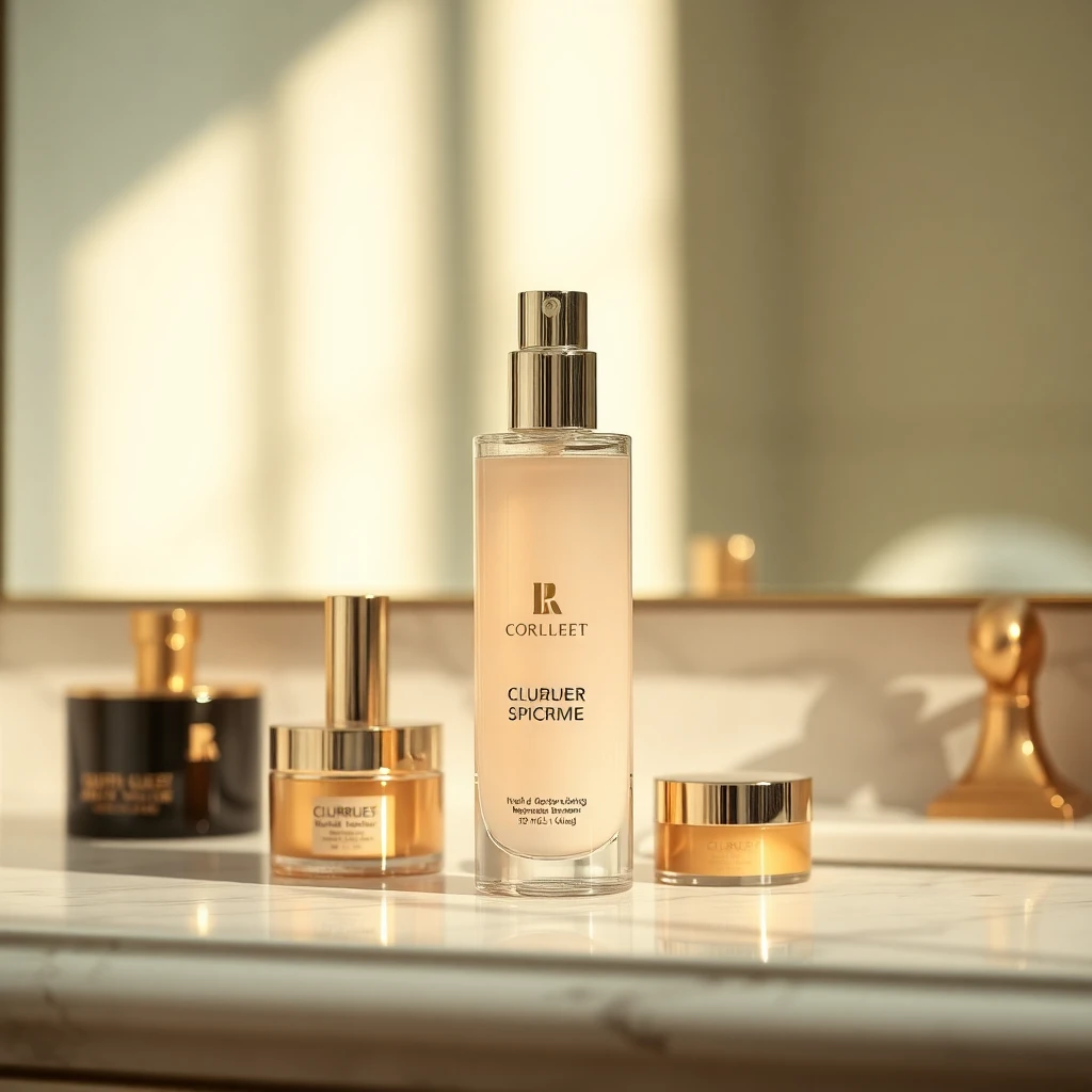 Premium skincare pick