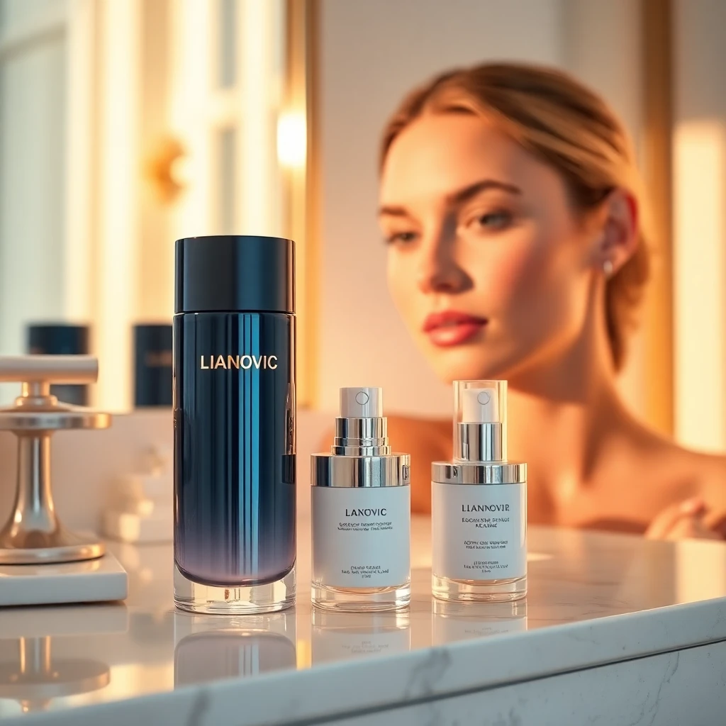 Premium skincare pick