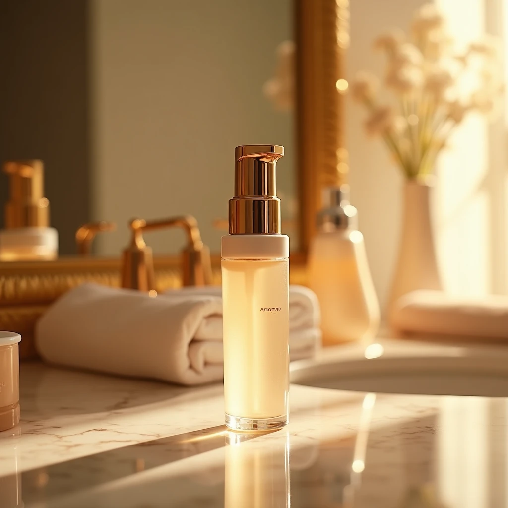 Premium skincare pick