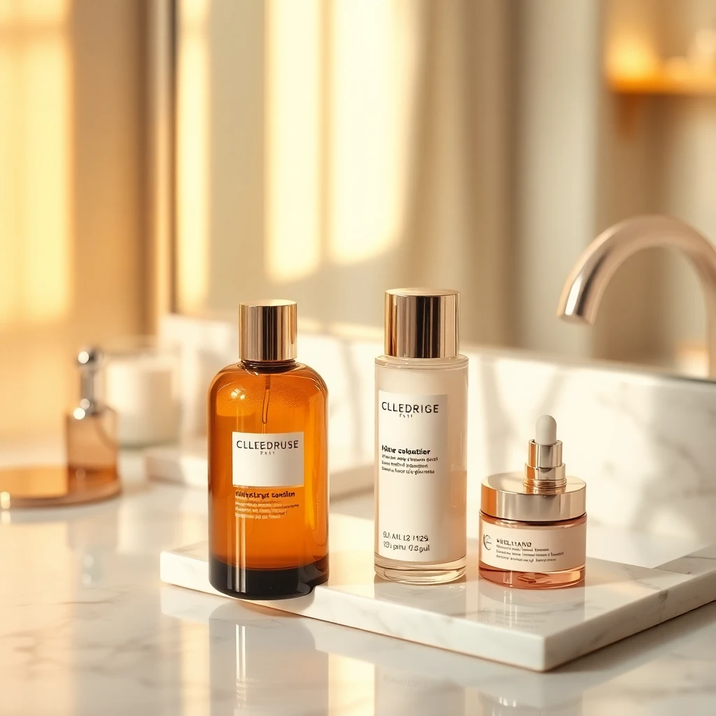 Premium skincare pick