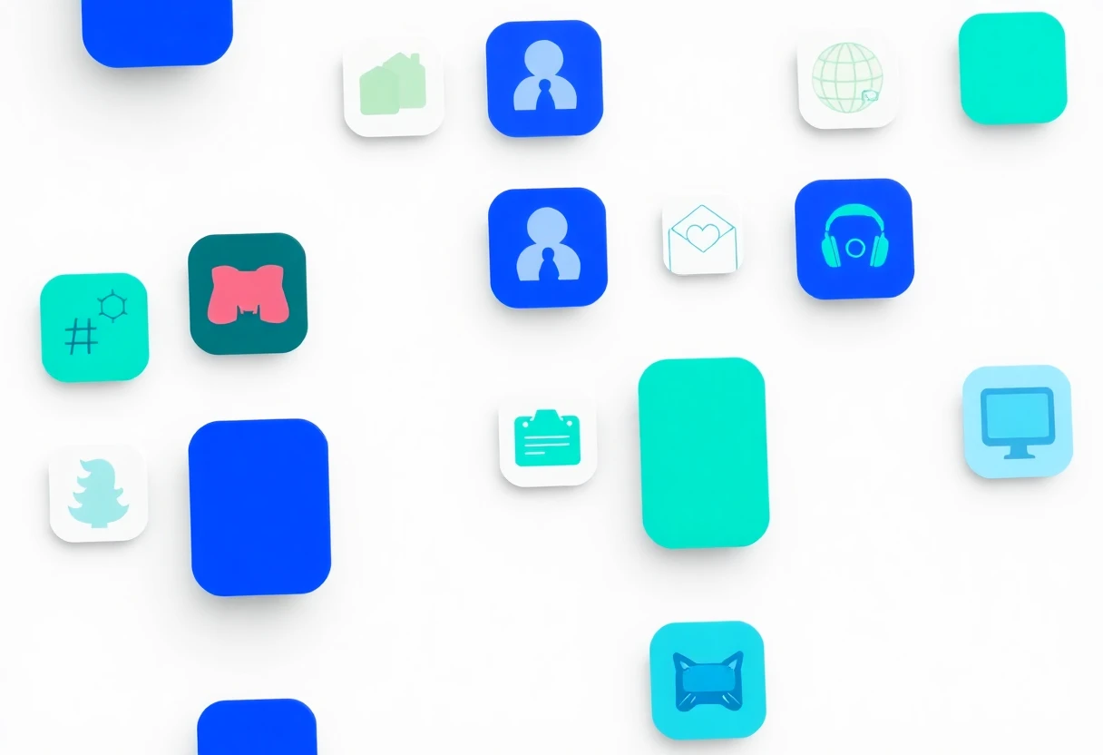 Top fitness apps ranked