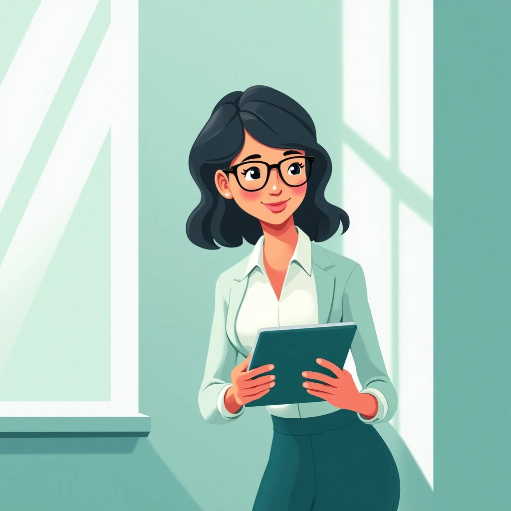 Reviewing healthcare job offers