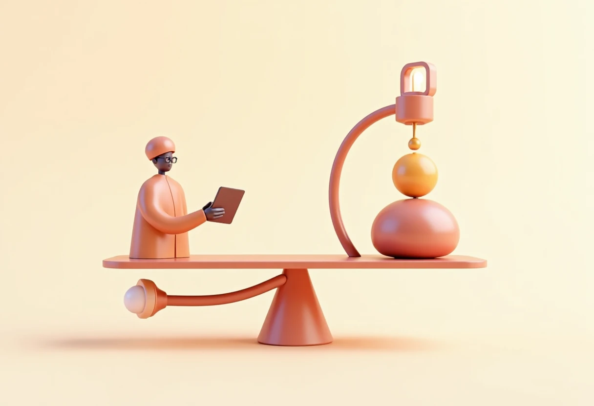 Comparing loan options