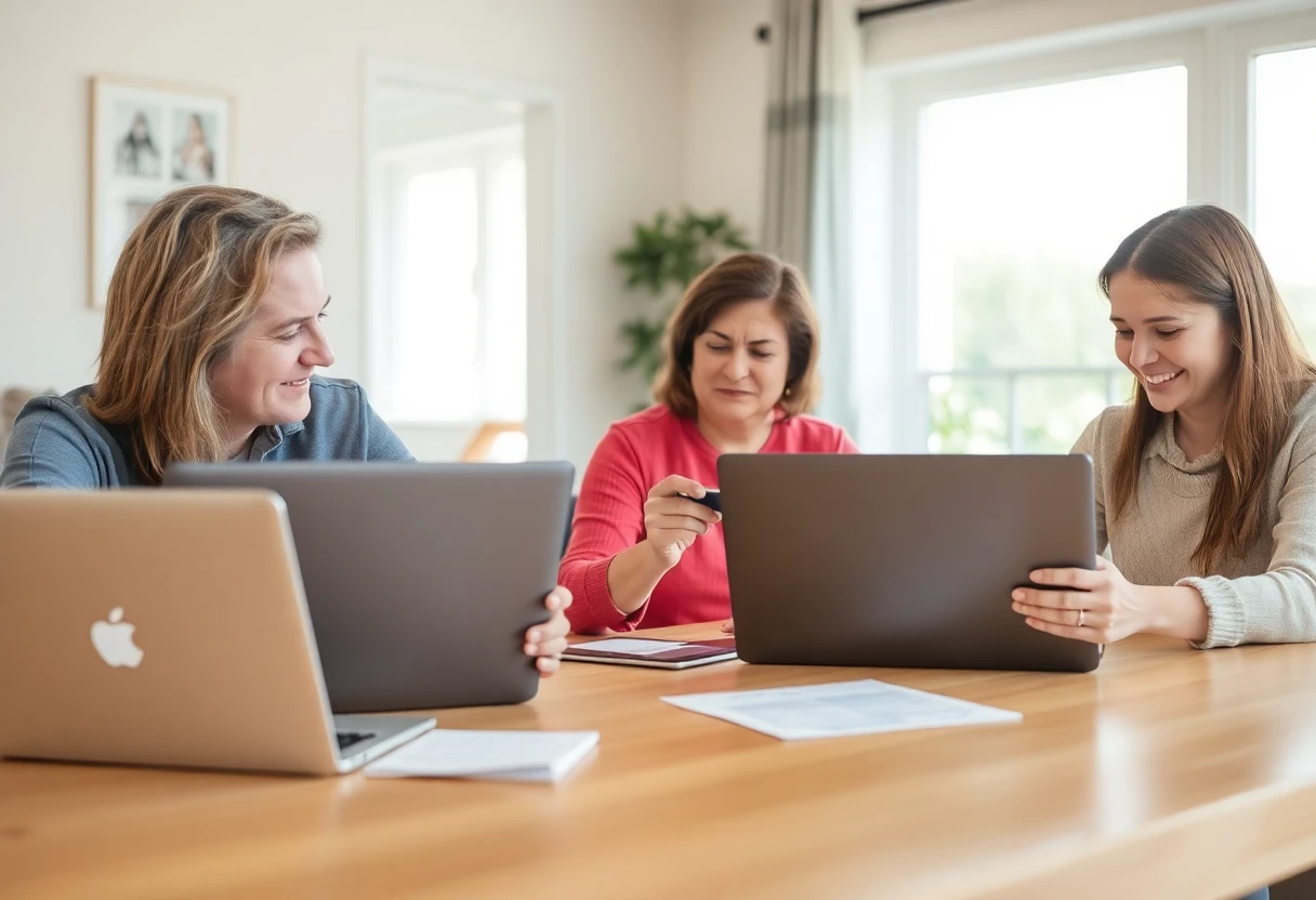 Comparing top loan picks