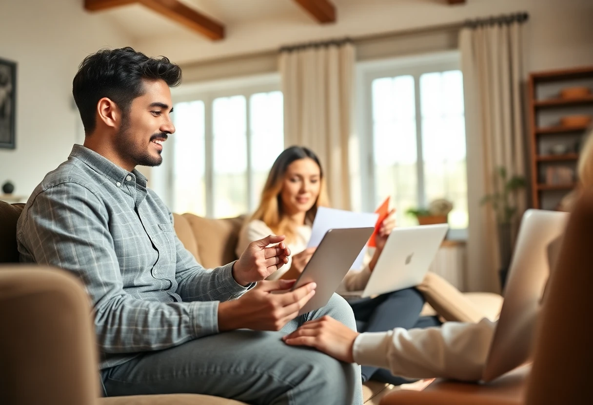 Budget-friendly loan comparison