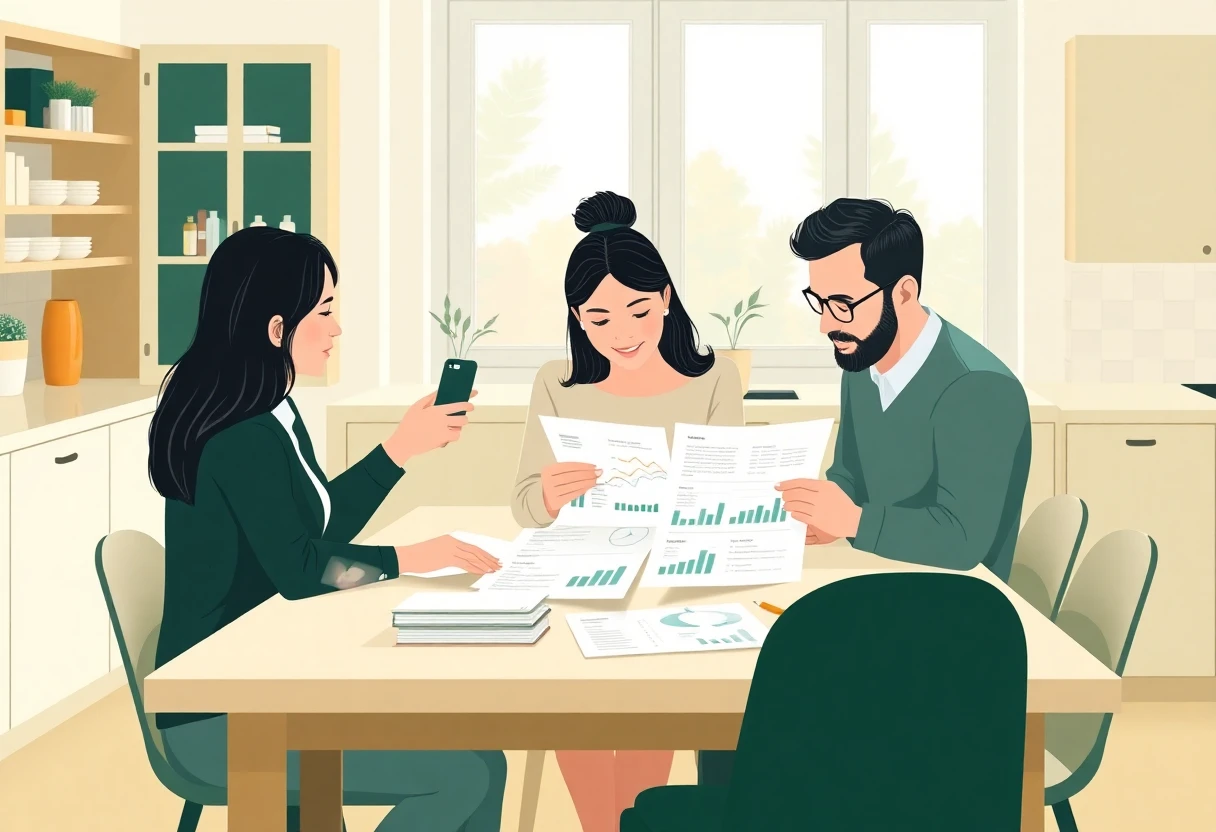 Comparing top insurance picks
